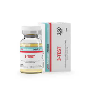 Anabolic Steroids