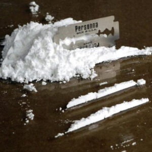 COCAINE